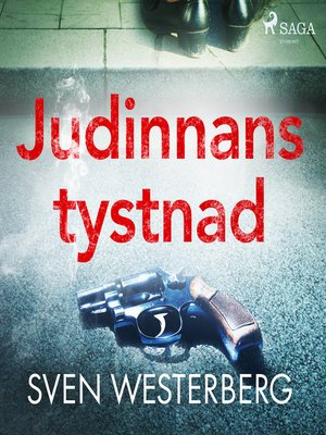 cover image of Judinnans tystnad